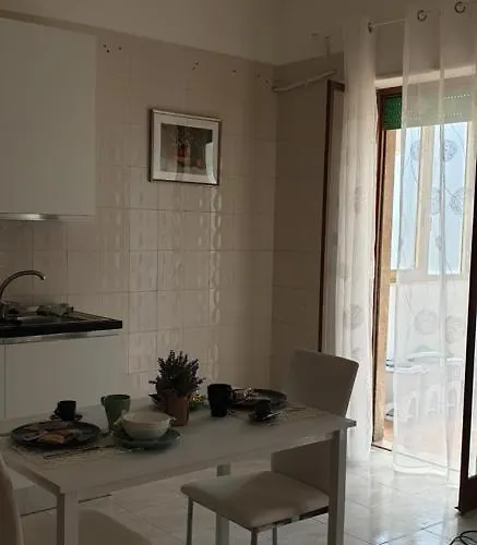 Appartement Grimaldi Guest *