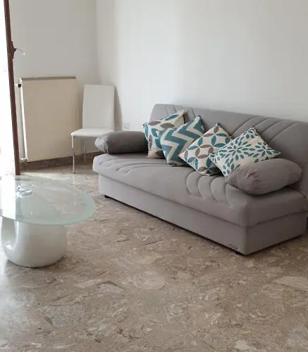 Grimaldi Guest Appartement *