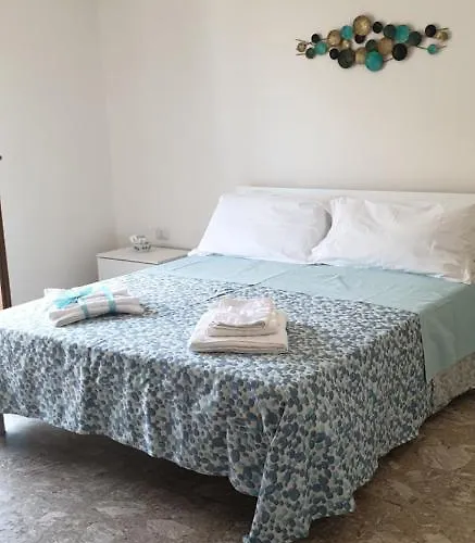 Grimaldi Guest Appartement *