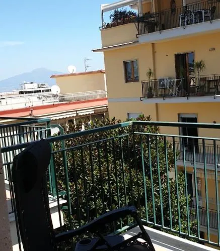 Grimaldi Guest Appartement