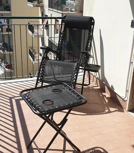 Appartement Grimaldi Guest