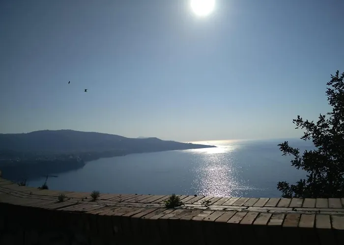 Appartement Grimaldi Guest Sorrento