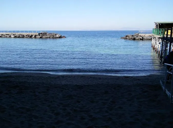 Grimaldi Guest Sorrento