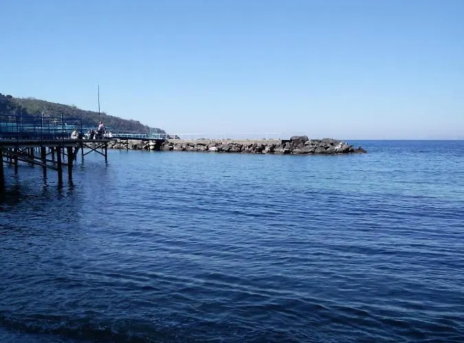 Appartement Grimaldi Guest *