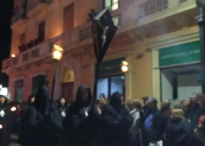 Appartement Grimaldi Guest Sorrento