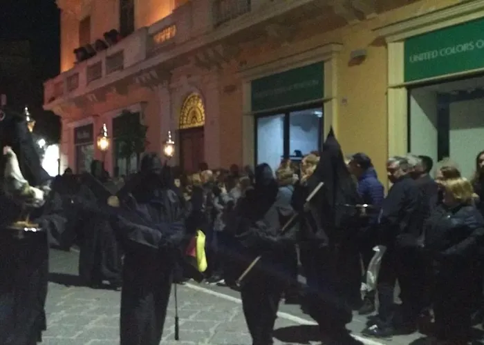 Grimaldi Guest Sorrento