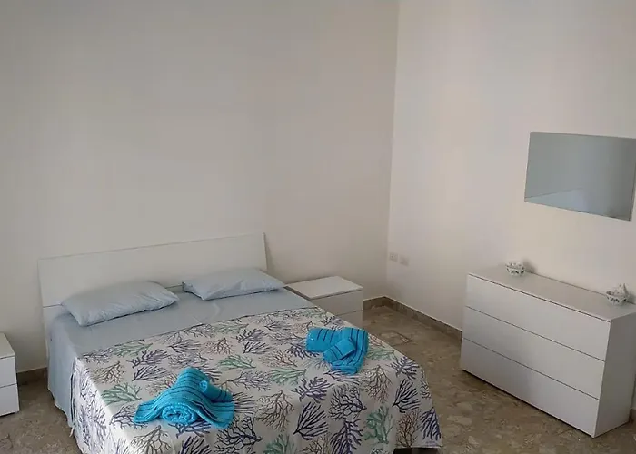 Apartment Grimaldi Guest Sorrento