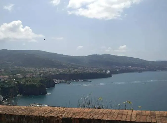 Grimaldi Guest * Sorrento