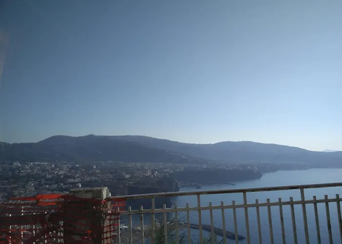 Apartment Grimaldi Guest Sorrento