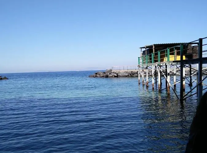 Appartement Grimaldi Guest Sorrento