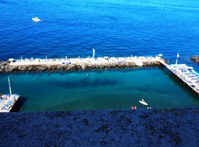 Grimaldi Guest Apartment