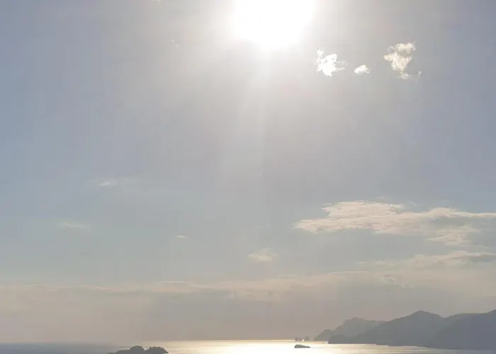 Appartement Grimaldi Guest Sorrento