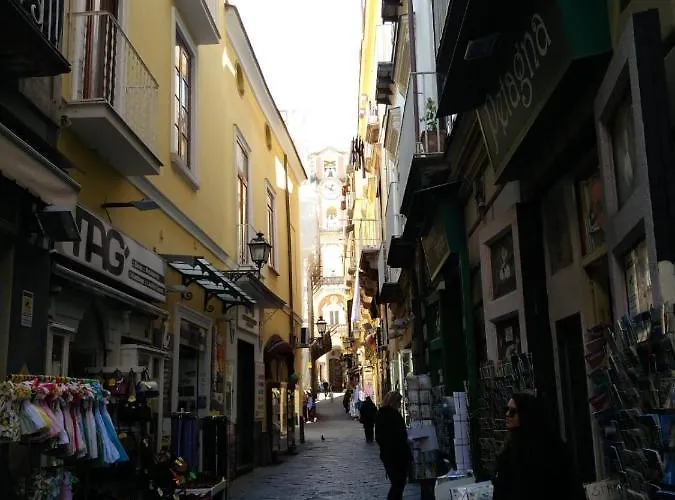 Grimaldi Guest Apartment Sorrento