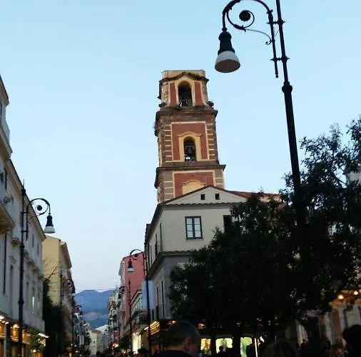 Grimaldi Guest Apartment Sorrento