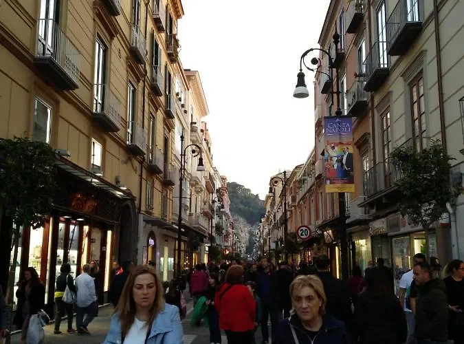 Grimaldi Guest Sorrento