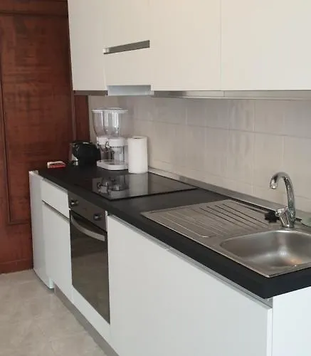 Grimaldi Guest * Sorrento