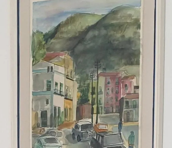 Grimaldi Guest Sorrento