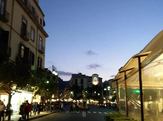 Appartement Grimaldi Guest *