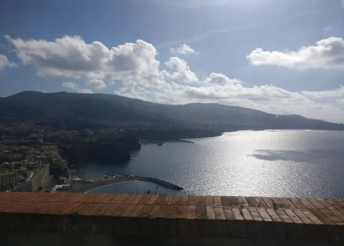 Apartment Grimaldi Guest *