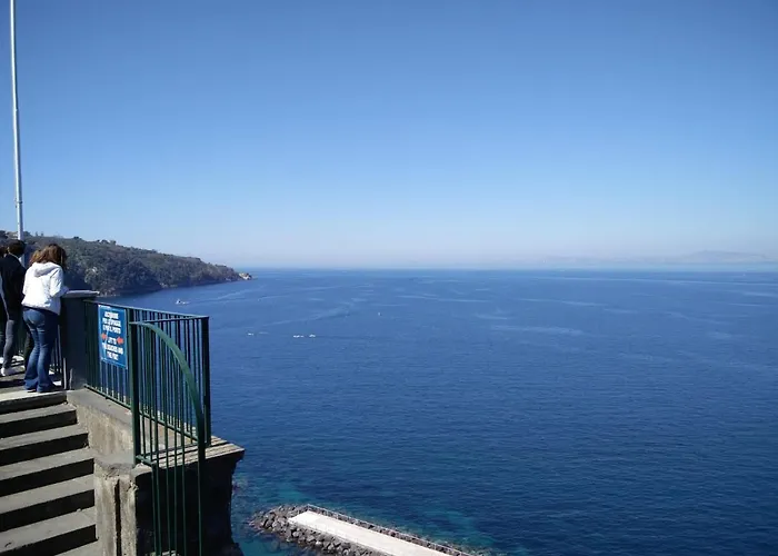 Grimaldi Guest * Sorrento