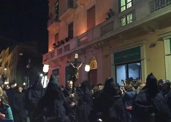 Appartement Grimaldi Guest Sorrento