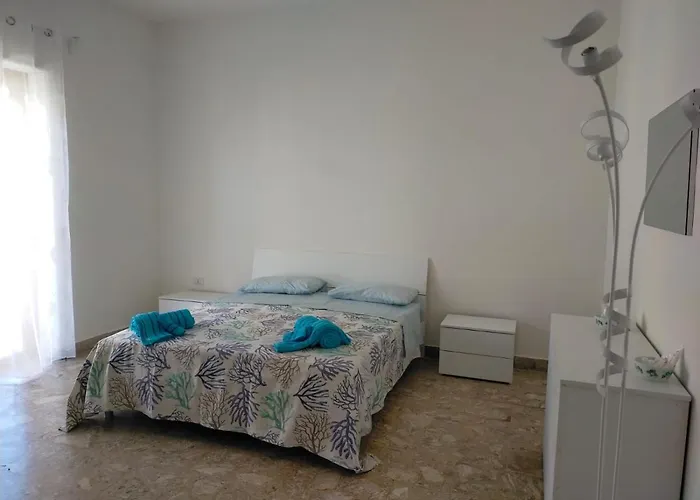 Apartment Grimaldi Guest