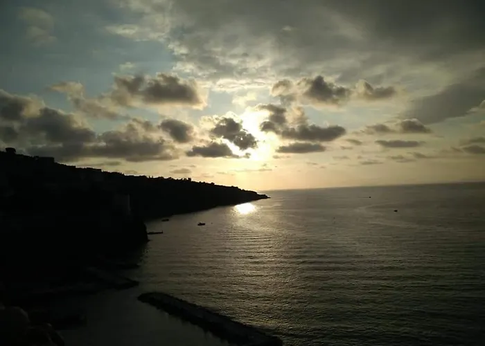 Grimaldi Guest * Sorrento