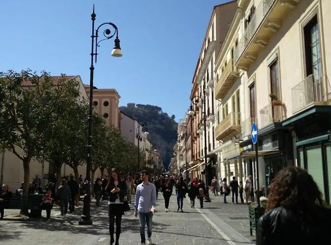 Appartement Grimaldi Guest Sorrento