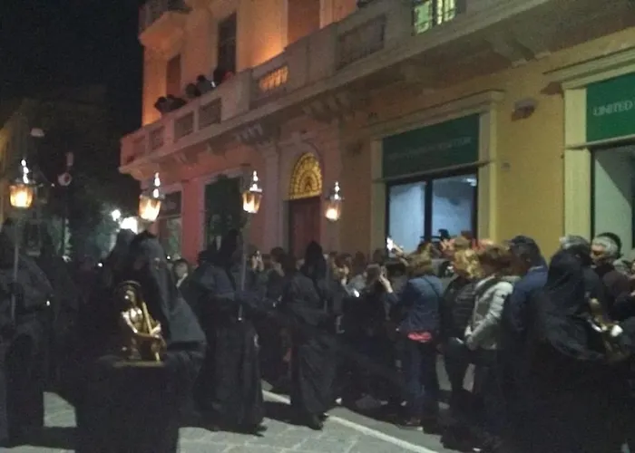 Grimaldi Guest Apartment Sorrento