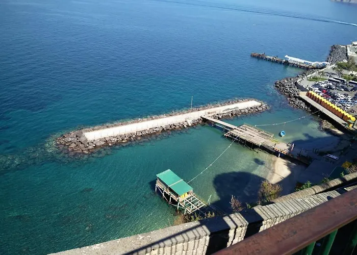 Appartement Grimaldi Guest