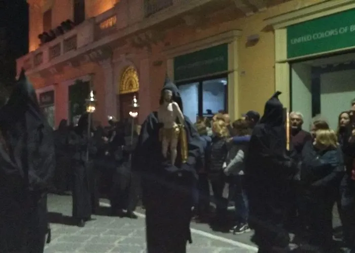 Apartment Grimaldi Guest *