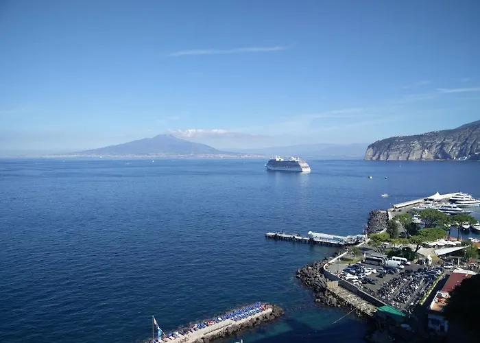 Apartment Grimaldi Guest