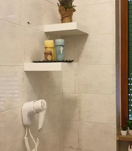 Grimaldi Guest Appartement Sorrento