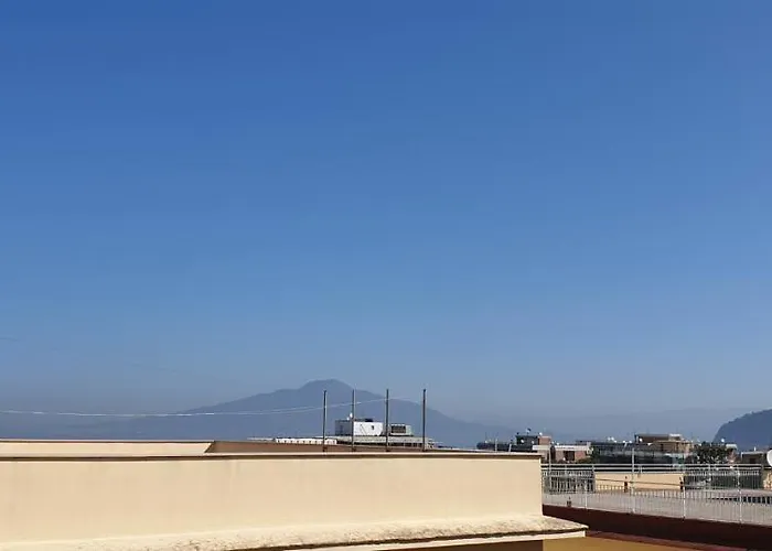 Appartement Grimaldi Guest Sorrento