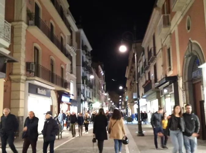 Grimaldi Guest * Sorrento