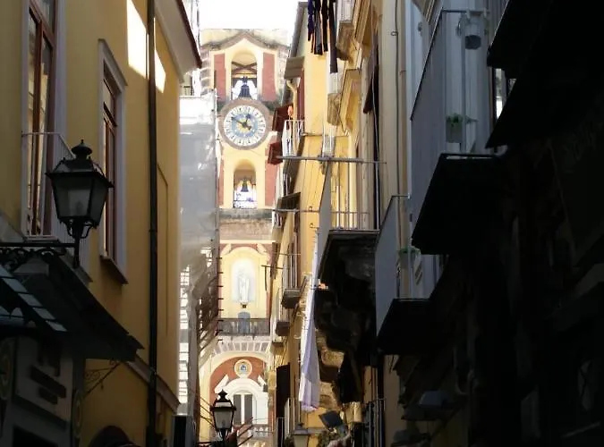 Grimaldi Guest Sorrento