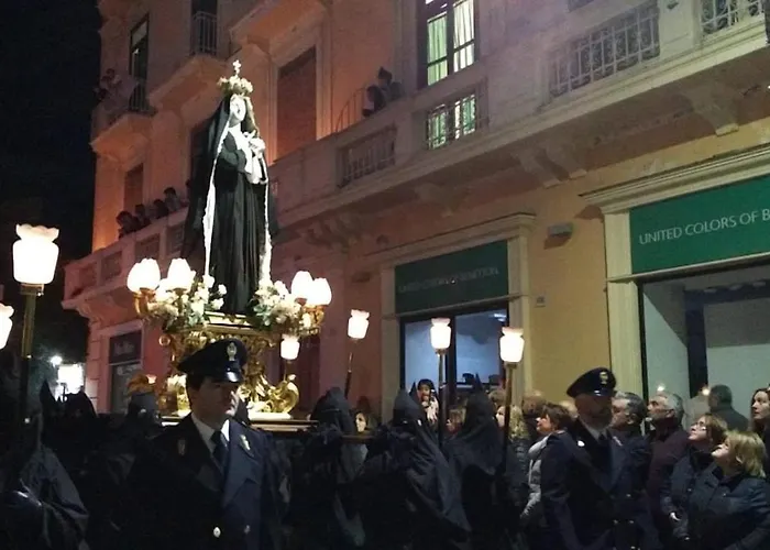 Grimaldi Guest Appartement *