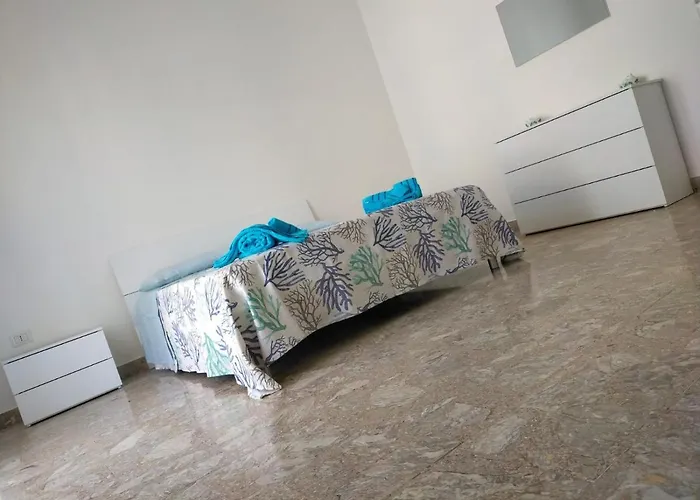 Grimaldi Guest Apartment