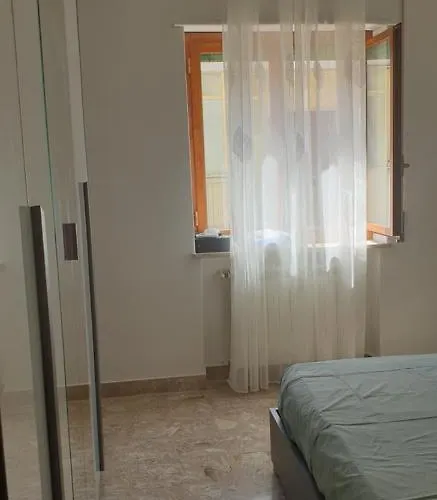 Grimaldi Guest Sorrento