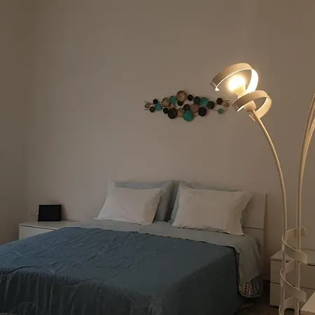 Apartamento Grimaldi Guest *