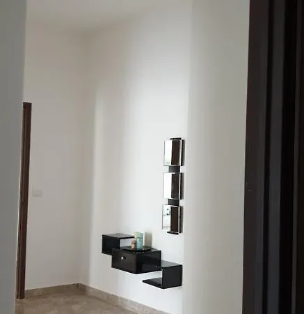 Апартаменты Grimaldi Guest Сорренто