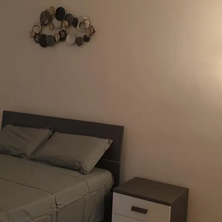 Апартаменты Grimaldi Guest