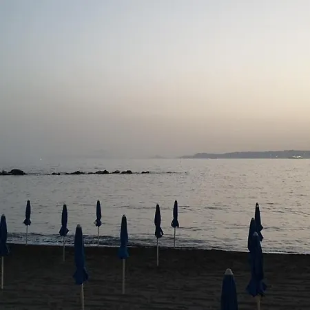 Apartament Grimaldi Guest