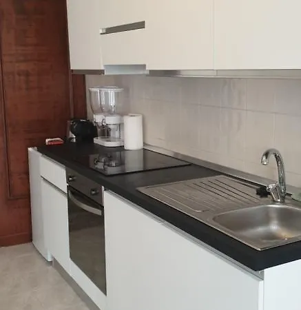 Grimaldi Guest * Сорренто