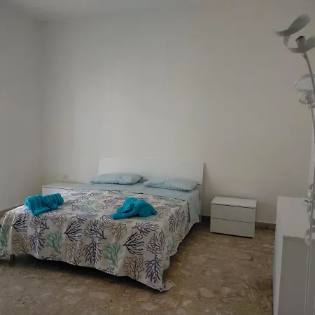 Apartamento Grimaldi Guest