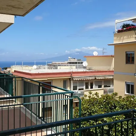 Grimaldi Guest Apartament *