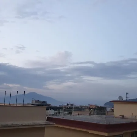 Grimaldi Guest Apartament *