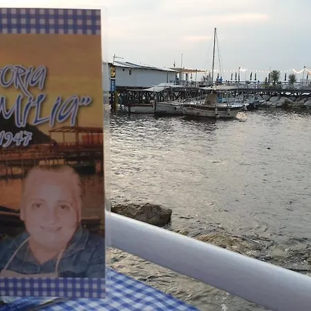 Grimaldi Guest * Półwysep Sorrentyński