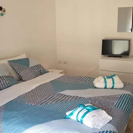 Apartament Grimaldi Guest *